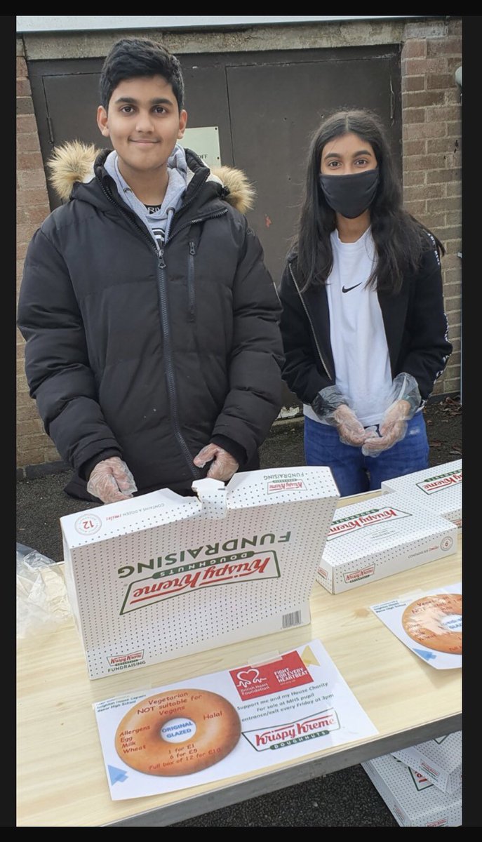 Manor High Pastoral tweet media