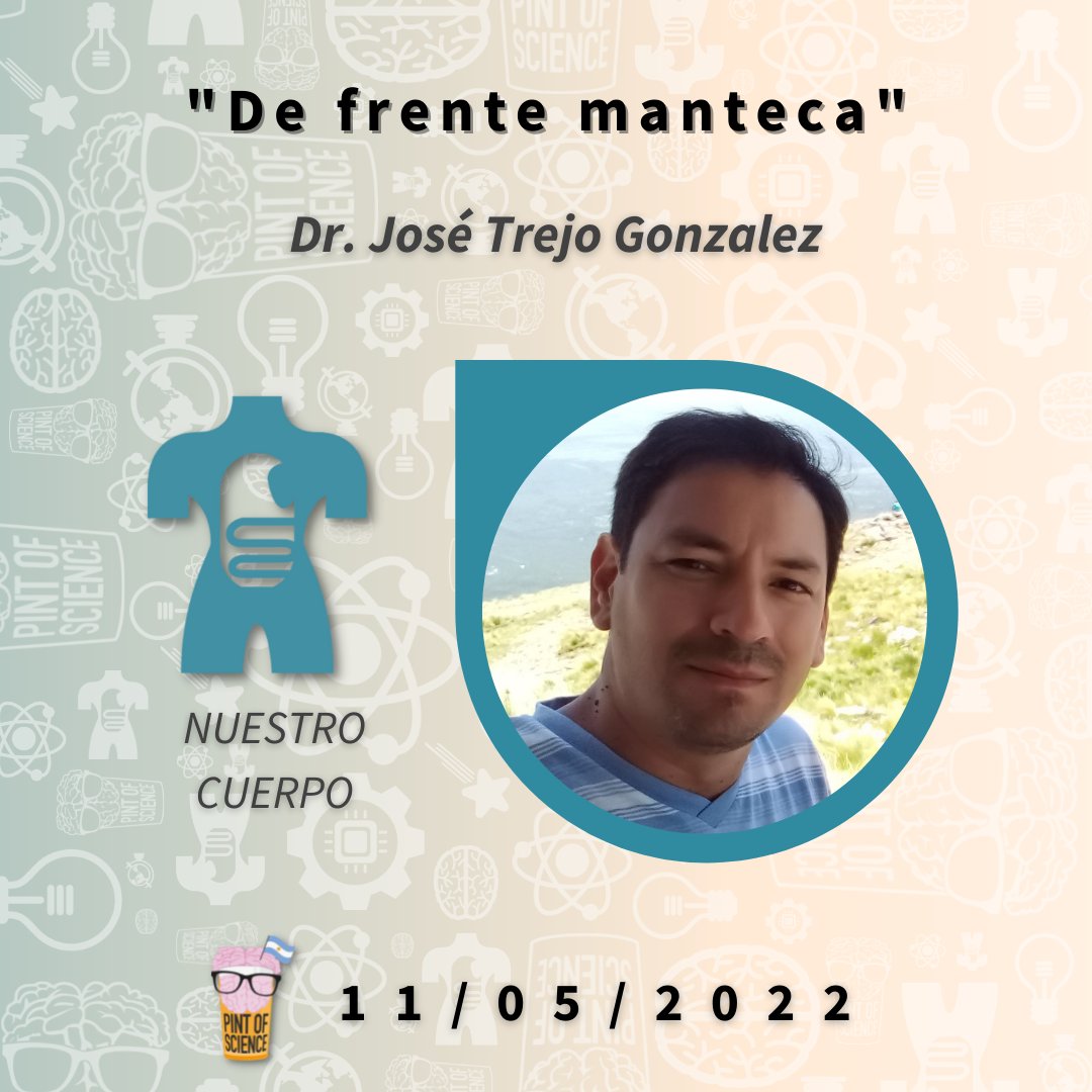 Pint of Science AR tweet media