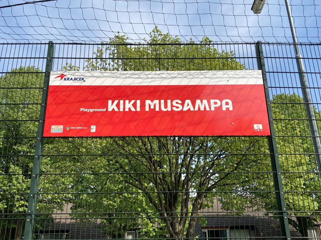 Daan Weststrate tweet media