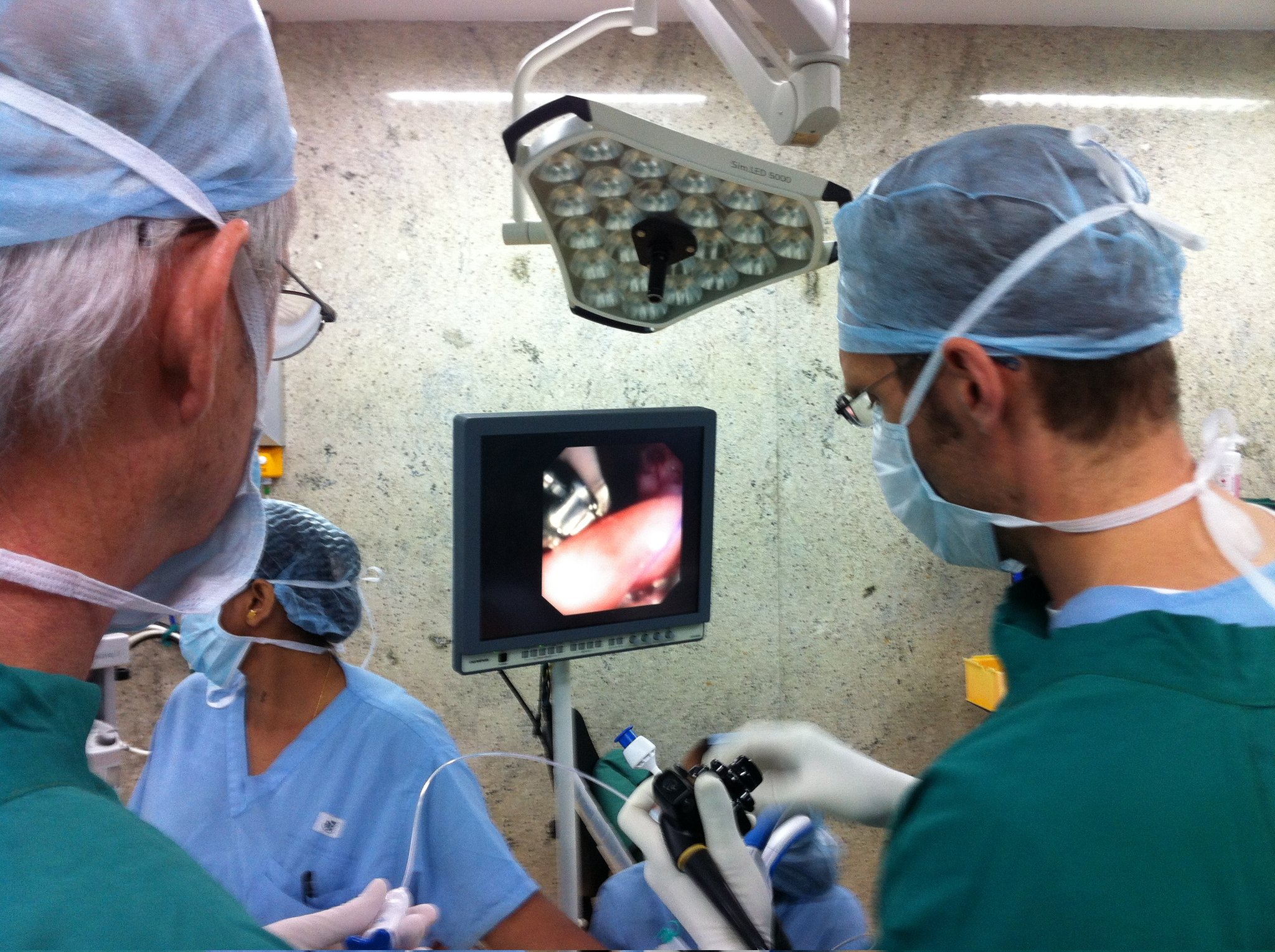 Endo Hepatology (EndoHepatology) / Twitter