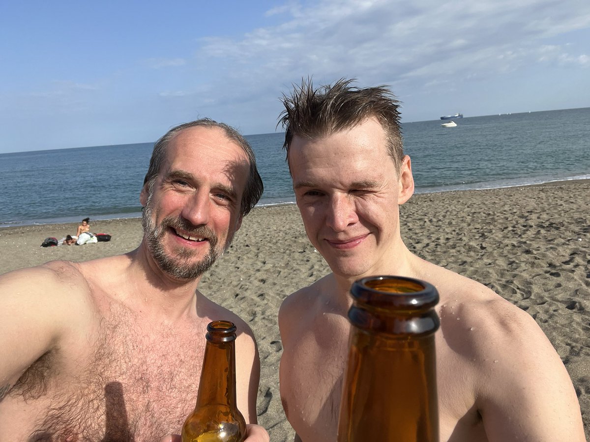 M.-Leander Reimer tweet media