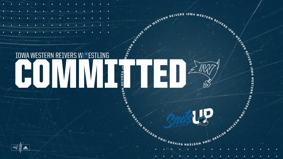 blakethomsen101's tweet photo. Excited to announce that I will be transferring to Iowa Western for the remainder of my wrestling career. Thank you St. Cloud State and the whole team, I can’t thank you enough. Stay tuned for the last ride. @ReiverWrestling https://t.co/RQwA6KXseE