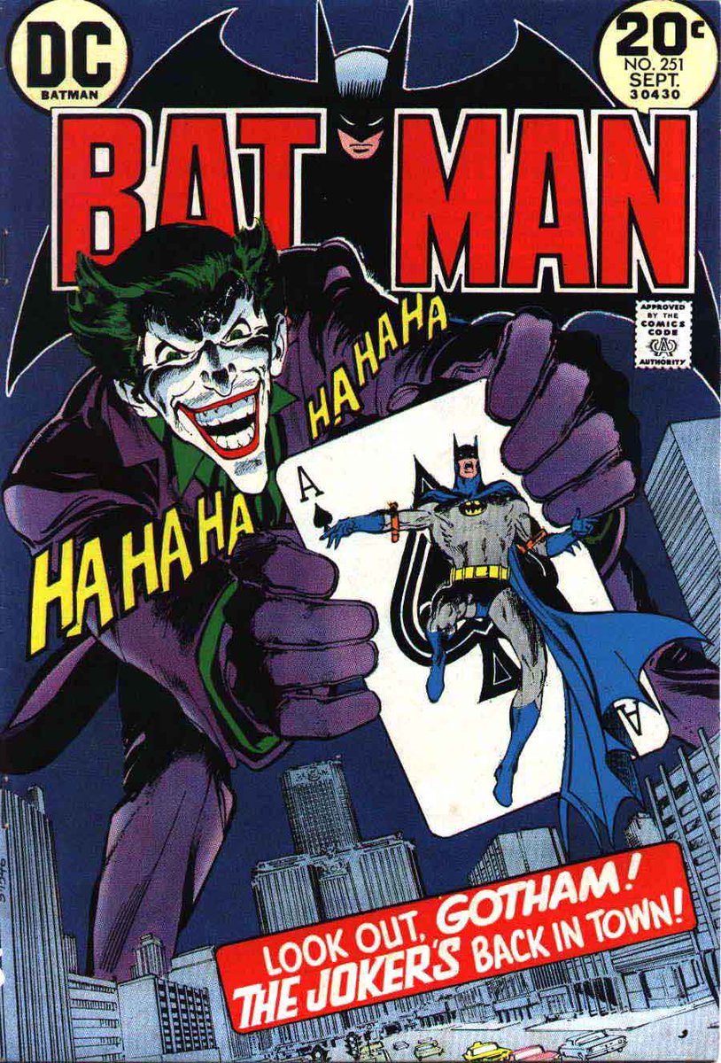CoolComicArt's tweet photo. RIP Neal Adams 1941-2022

A real deal legend in the world of comic books. 

Thank you for all the great comics and all the great memories. https://t.co/0CpMztEBz3