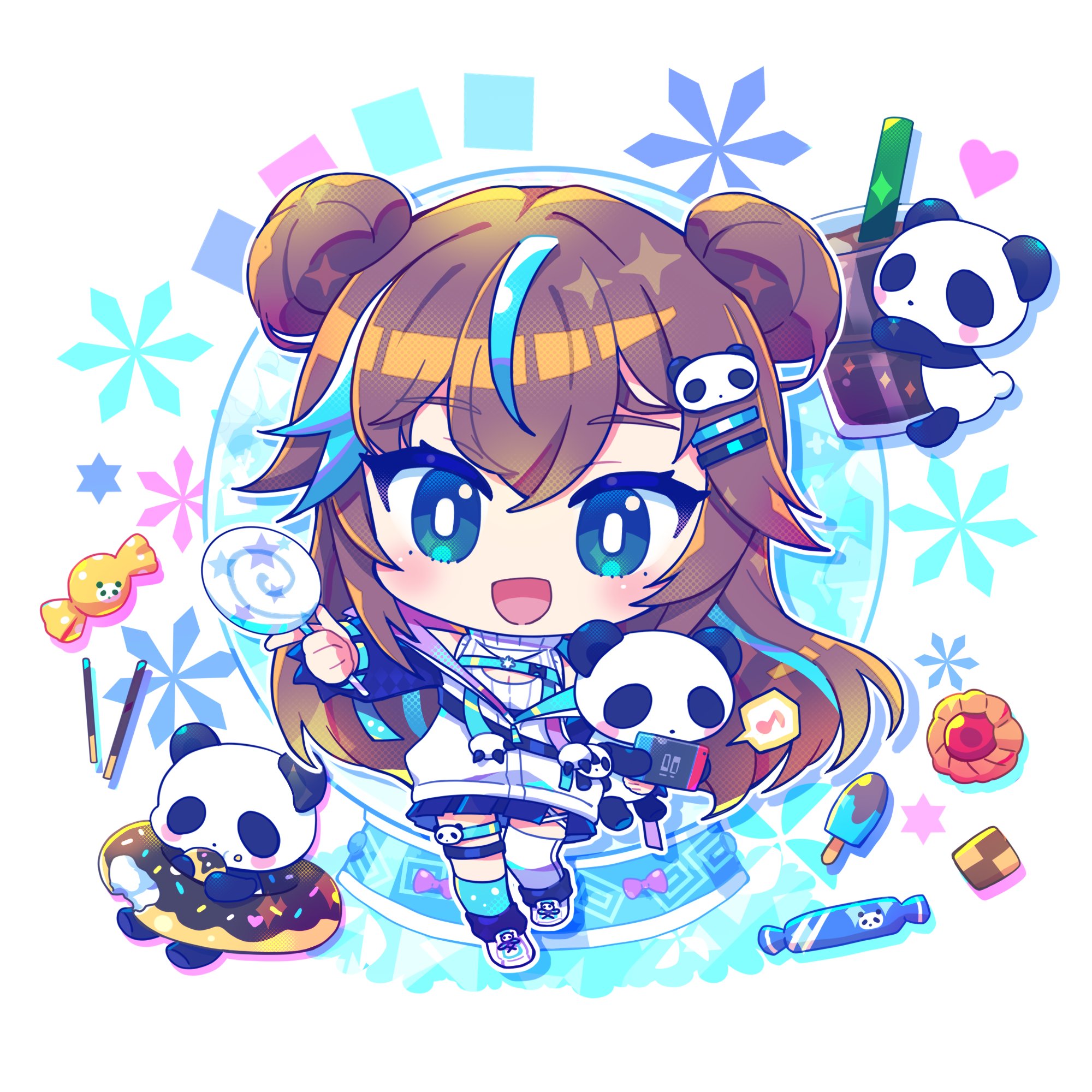 Chilly 🐼 on Twitter "Pandas are cute or whatever https//t.co