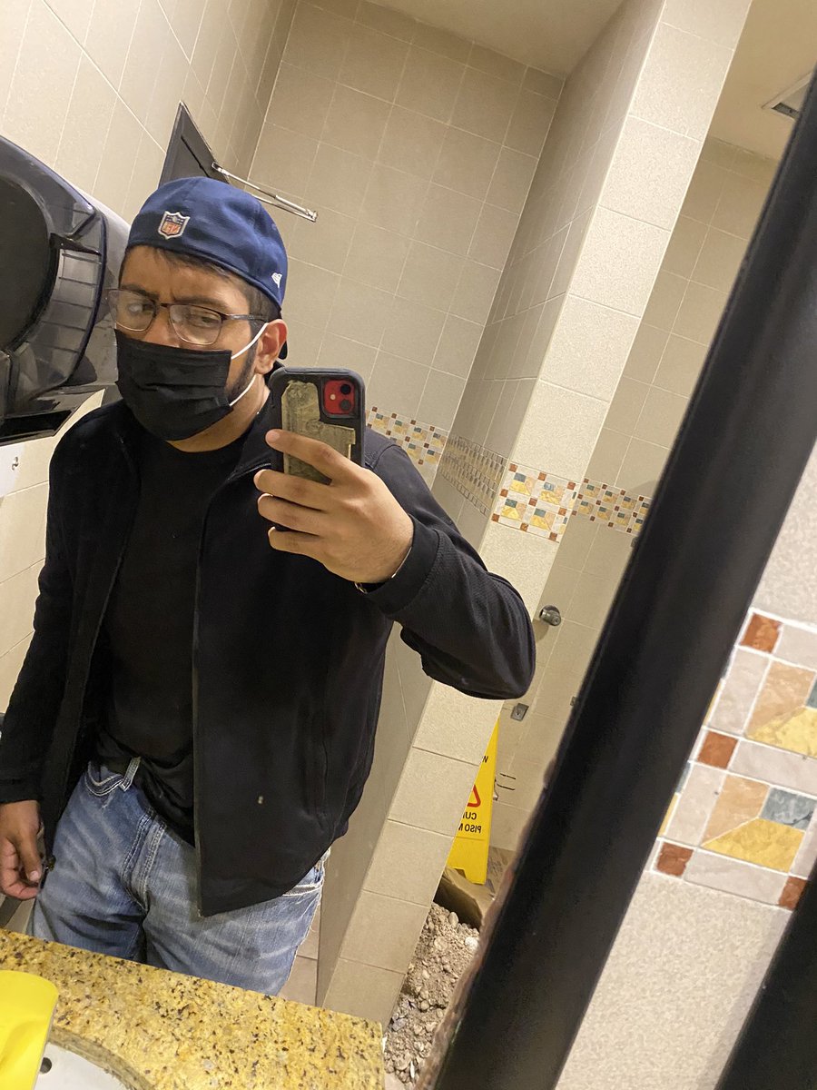 Raul Duron tweet media