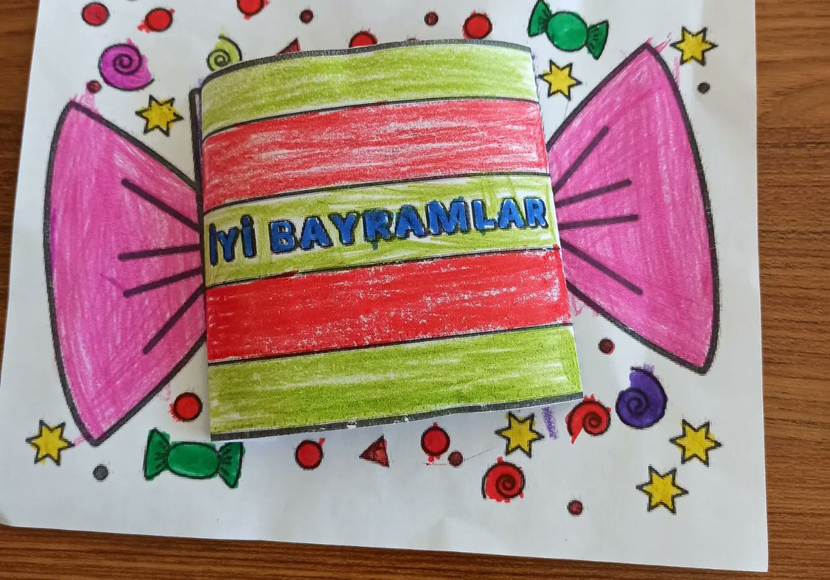 Ramazan Bayramı hediyelerimiz hazır <a href="/YLDZercan1957/">Ercan Yıldız🇹🇷</a> @meseaalp <a href="/ayleyay/">Leyla ARSLAN</a> <a href="/mutluozturk368/">Mutlu ÖZTÜRK</a>