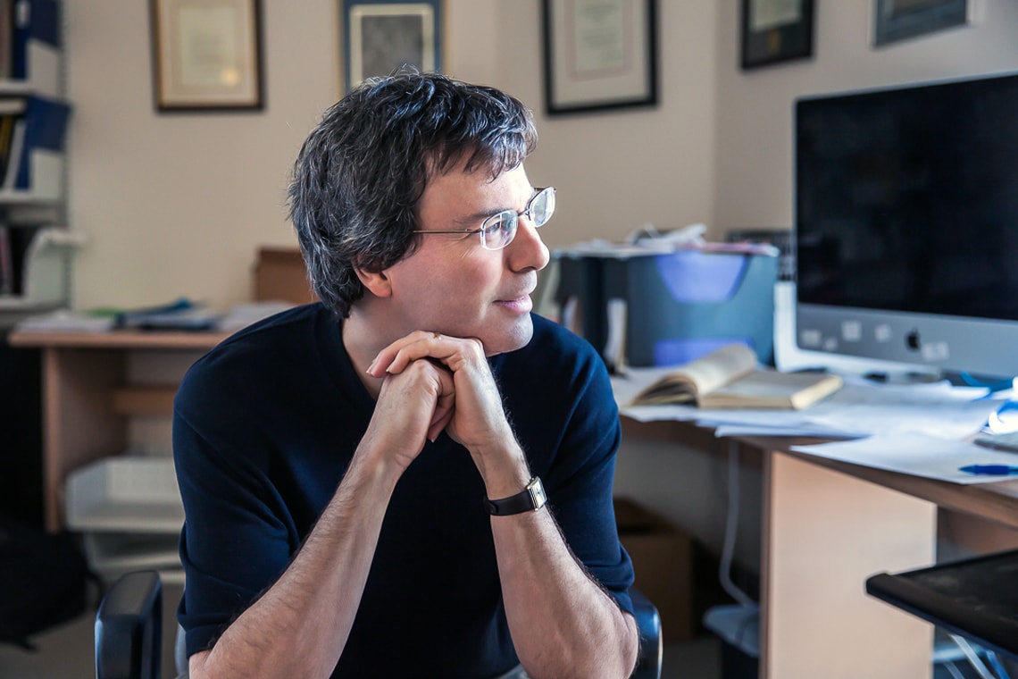 National Academy of Sciences (@thenasciences) on Twitter photo In recognition of his contributions to NMR spectroscopy, Lewis E. Kay of <a href="/UoftB/">uoft_biochemistry</a> and <a href="/UofT/">University of Toronto</a> is being inducted into the National Academy of Sciences. Watch the #NAS159 livestream: ow.ly/o3sI50IVO3A In recognition of his contributions to NMR spectroscopy, Lewis E. Kay of <a href="/UoftB/">uoft_biochemistry</a> and <a href="/UofT/">University of Toronto</a> is being inducted into the National Academy of Sciences. Watch the #NAS159 livestream: ow.ly/o3sI50IVO3A