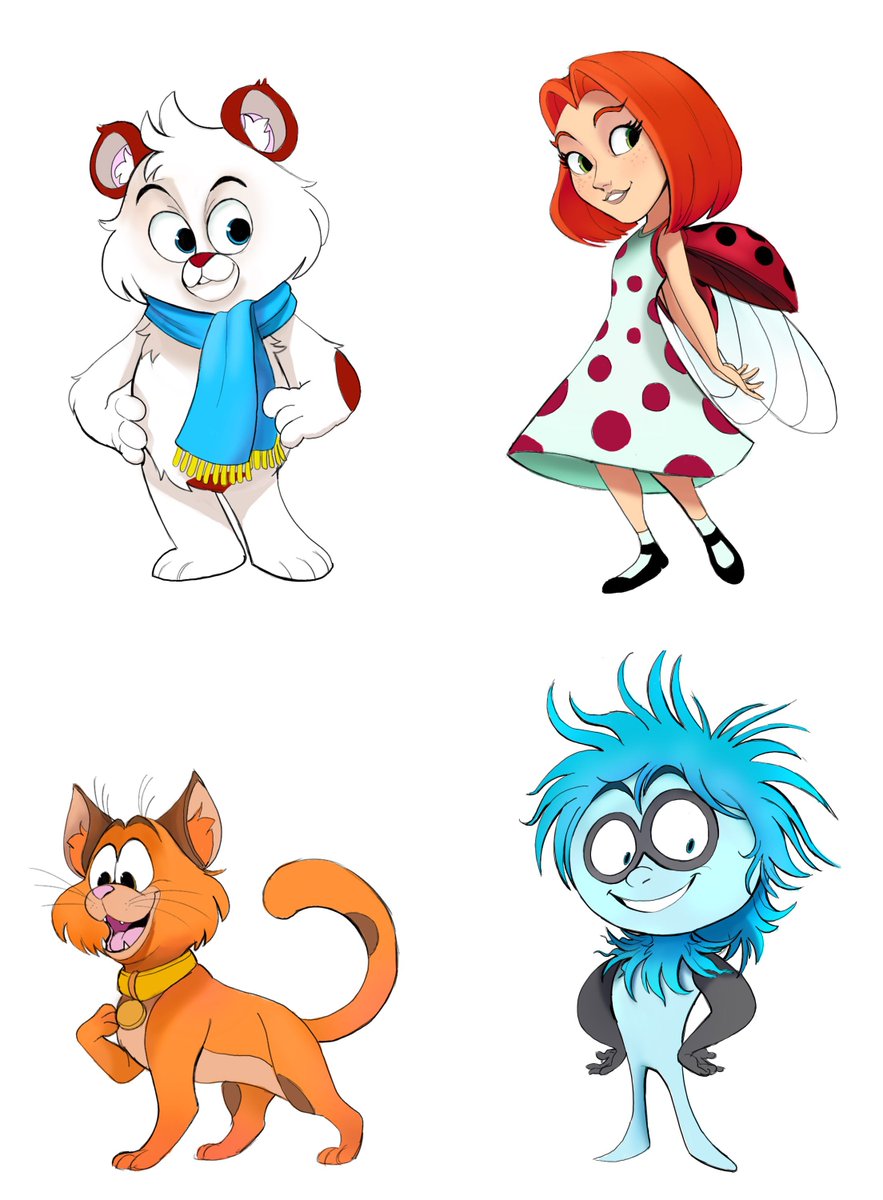 PANO_Verse's tweet photo. #flashbackfriday Did you know a lot of these characters are more than 40 years old! Our little friends have come a long way!! #panopolis #themepark #residents #maincharacters #bexter #lisa #whitmore #zap https://t.co/glGhTAJuMY
