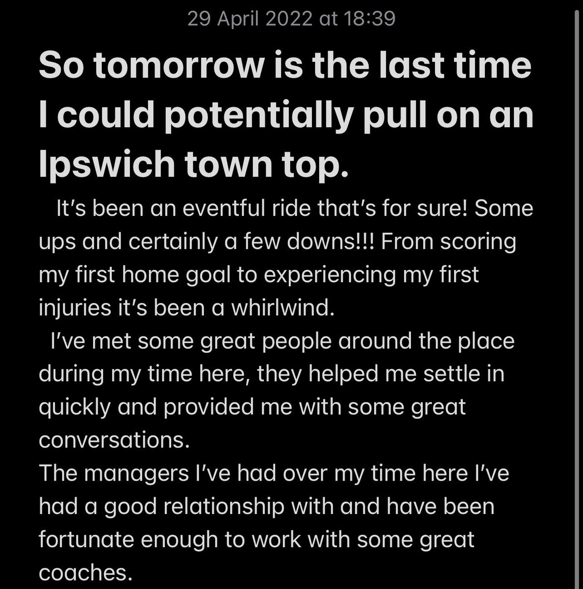 James Norwood tweet media