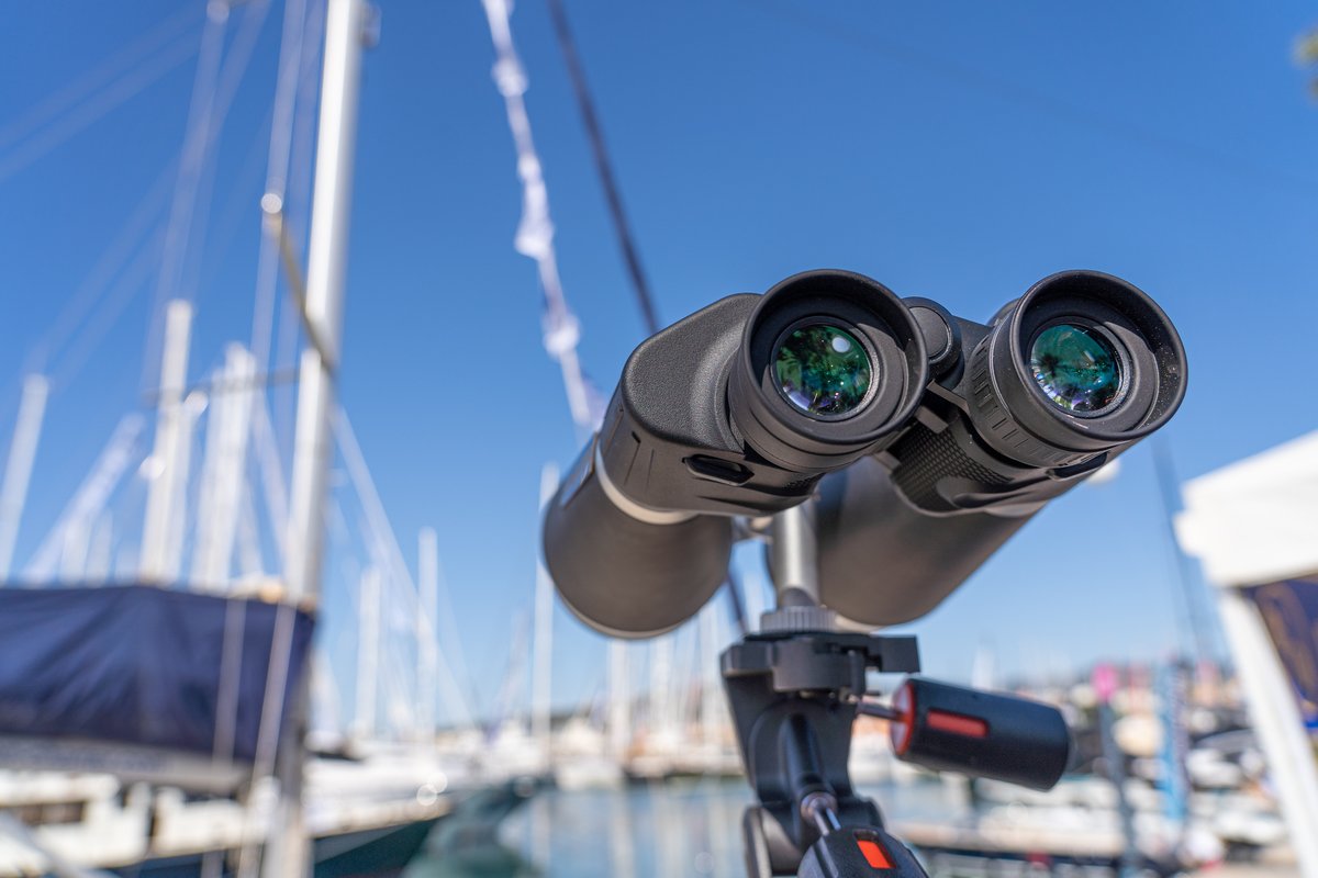 PalmaBoatShow's tweet photo. 📸 Breve resumen fotográfico de la segunda jornada del #PIBS22 ⛵
¿Nos vemos mañana? 🌊 ¡No te lo pierdas! 💙
🗓 Hasta el 1 de mayo en el 📍 #MollVell de Palma https://t.co/Ce2x0DQg20