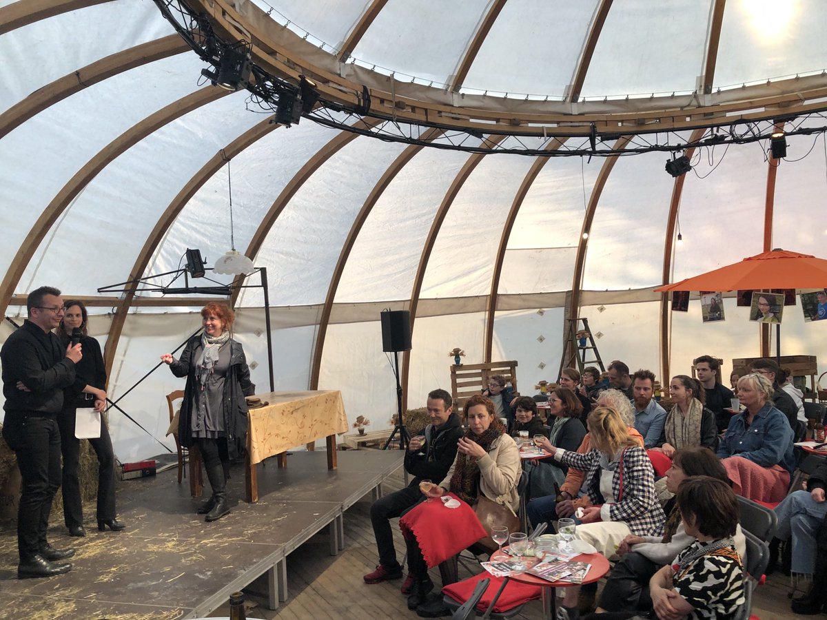 NourrirLiège (@nourrirliege) on Twitter photo Lancement de #NourrirHerstal avec Les Champs des Possibles et <a href="/VilleHerstal/">Ville de Herstal</a> #TransitionAlimentaire Lancement de #NourrirHerstal avec Les Champs des Possibles et <a href="/VilleHerstal/">Ville de Herstal</a> #TransitionAlimentaire