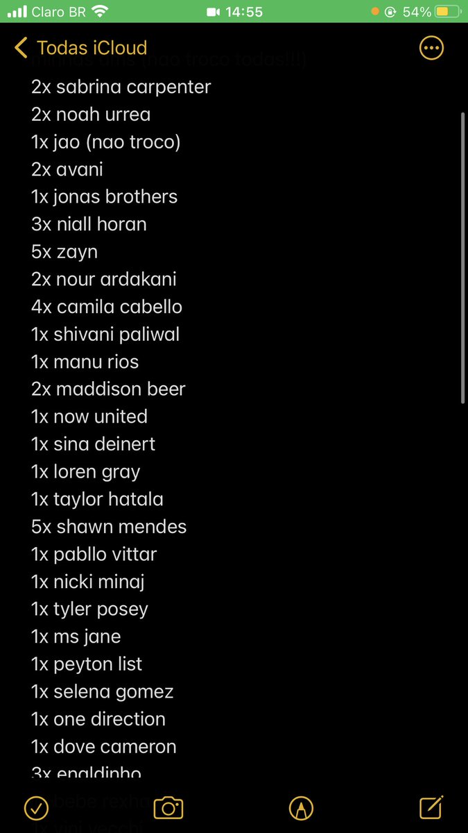 ANYO0N's tweet photo. @urreadms procuro dm de membros do now united no ig e tt https://t.co/bQNZB7EUGp