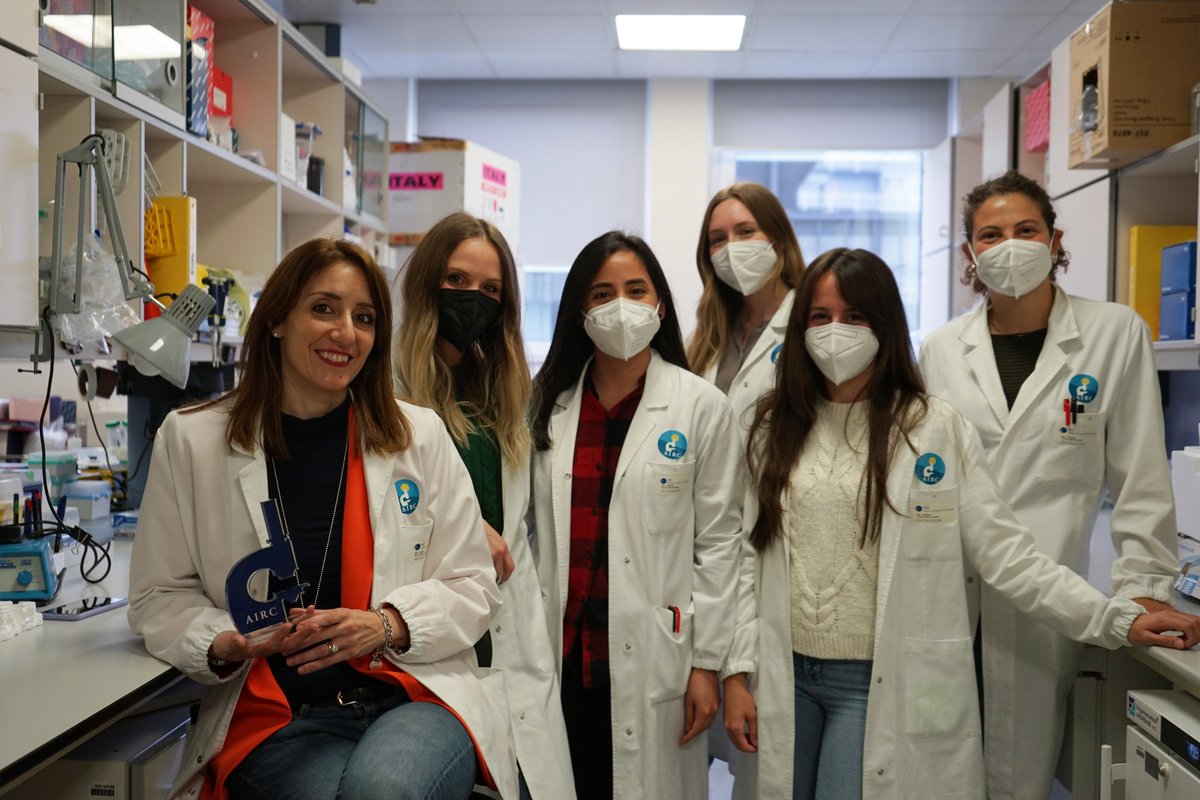 On the #DayofImmunology here is the #TcellLounge, made of supercool young immunologists! #proudPI 
#ThankYouImmunology