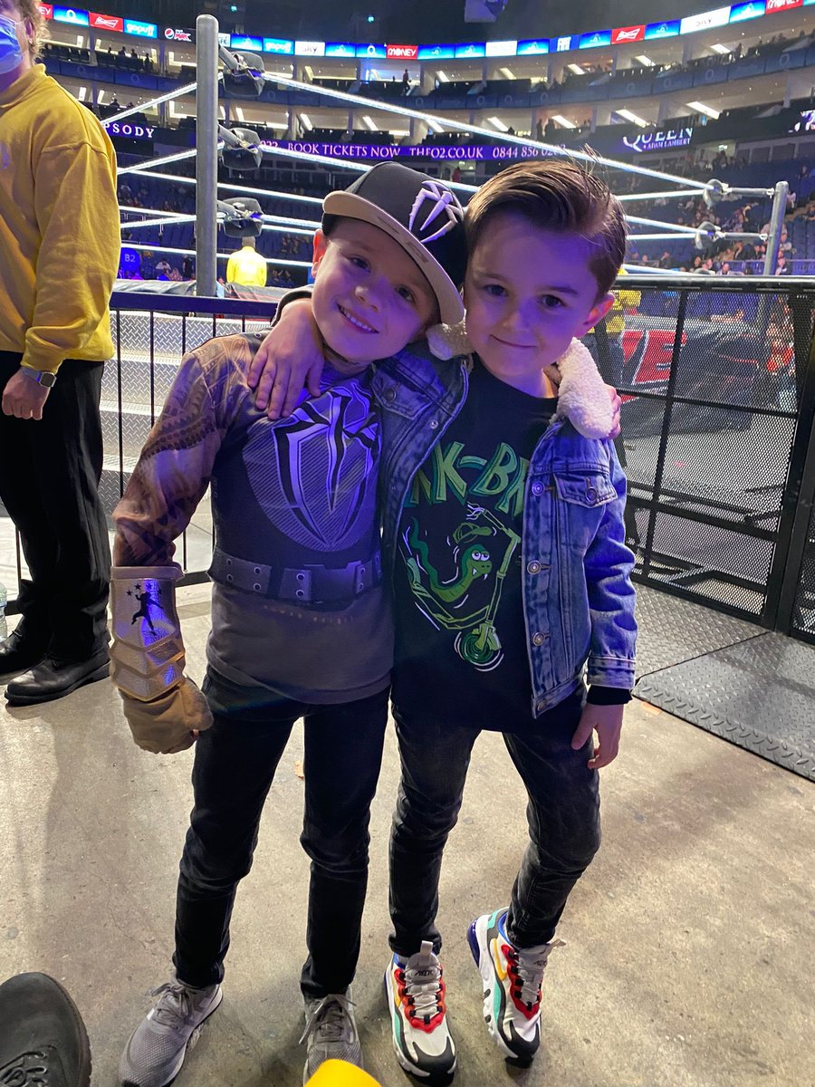 DJ Vernon James ® tweet media