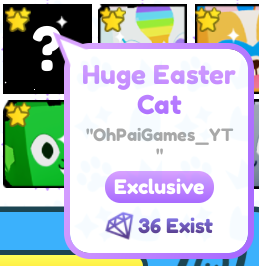 OhPaiGames's tweet photo. THe Impossible huge, n peoples have 2 or 3 this HUGE.... this. This one was as bad as pegasus!

East Impossivel Egg... @BuildIntoGames @prest4n @LeaksEvents @russotalks @mayrushart https://t.co/LaPfmd9Zda