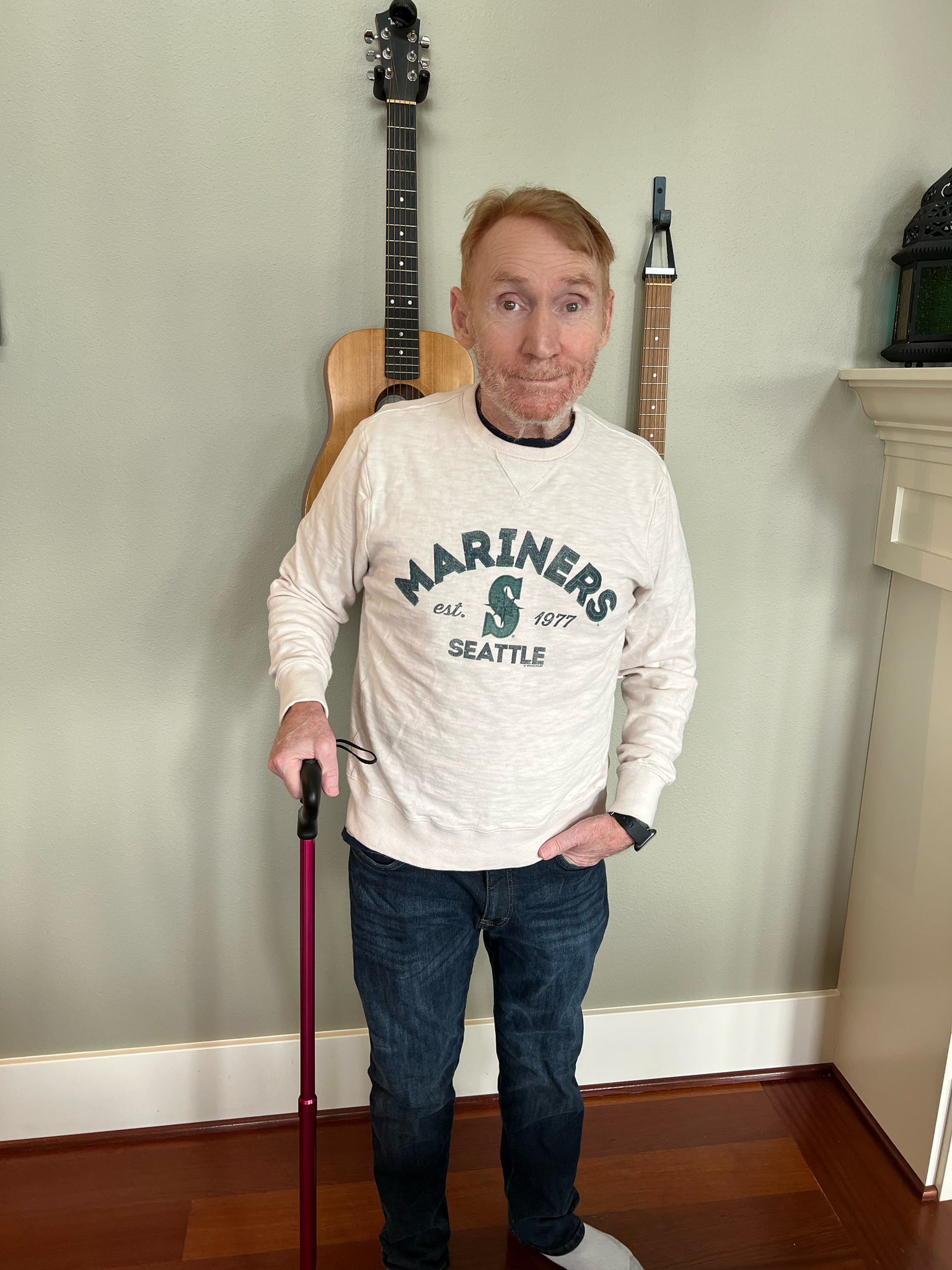 Danny Bonaduce on Twitter "Some news to share. I’m taking a temporary
