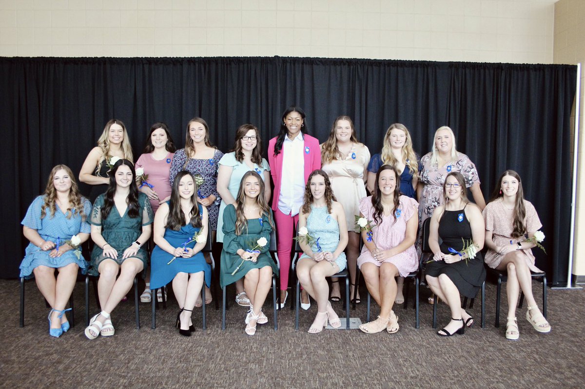 University of Dubuque tweet media