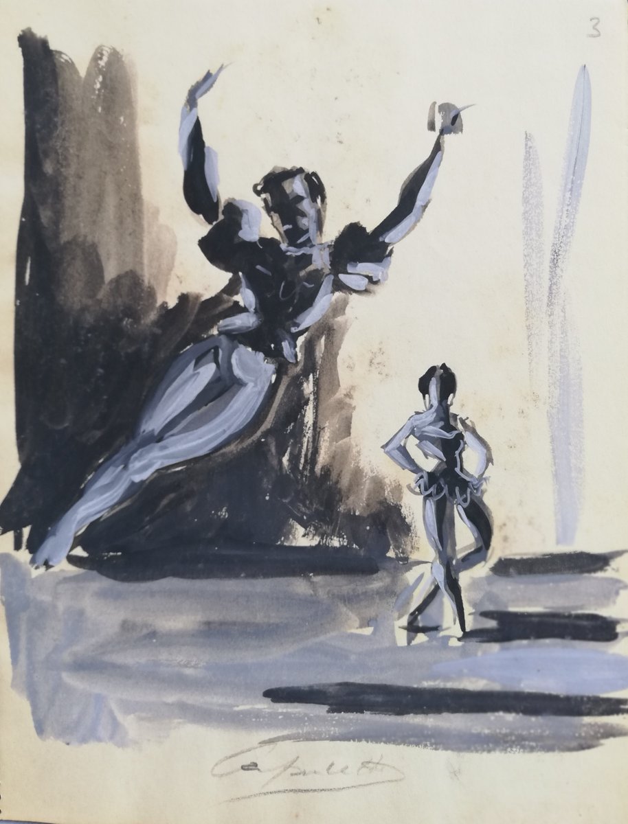 RafaelOrtizGal's tweet photo. Desde la @RafaelOrtizGal celebramos el #DíaInternacionaldelaDanza compartiendo con vosotros estas maravillosas obras de #Capuletti.

Consultas sobre obras disponibles: info@galeriarafaelortiz.com o DM
#Arte #Danza #Capuletti #GaleríaRafaelOrtiz #Visitalasgalerías #Sevilla https://t.co/dtGVhQMA7u