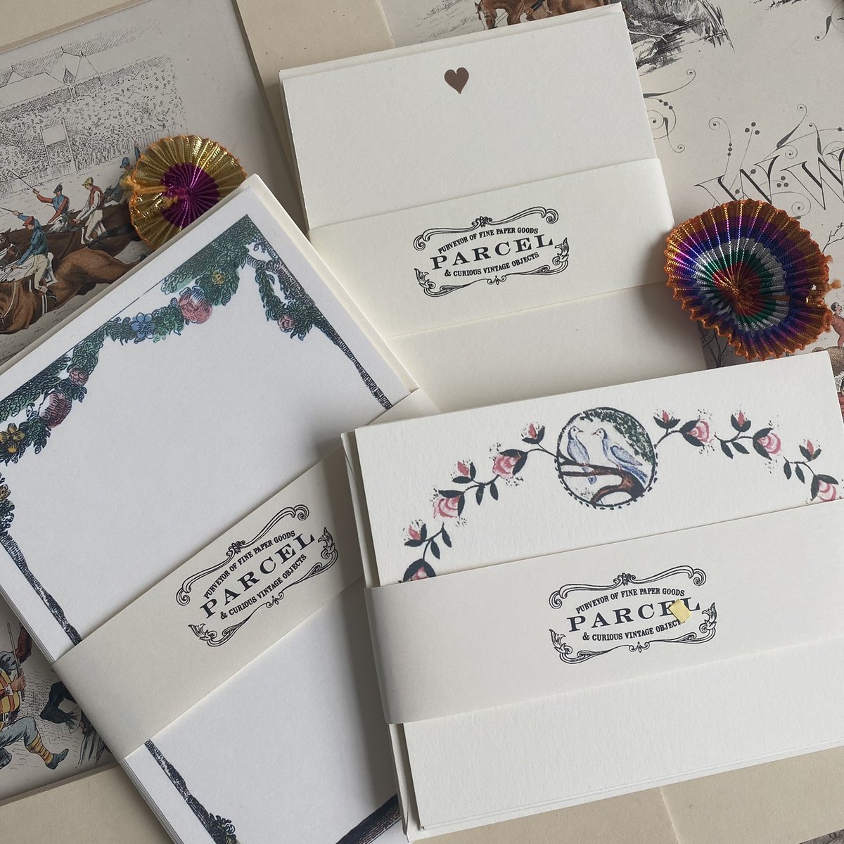 The Distillery District tweet media