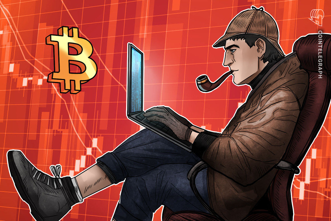 Is Bitcoin price headed toward $24,000? Traders say the BTC halving model, along with technical and on-chain analysis support a dip to this level. cointelegraph.com/news/bitcoin-h…
