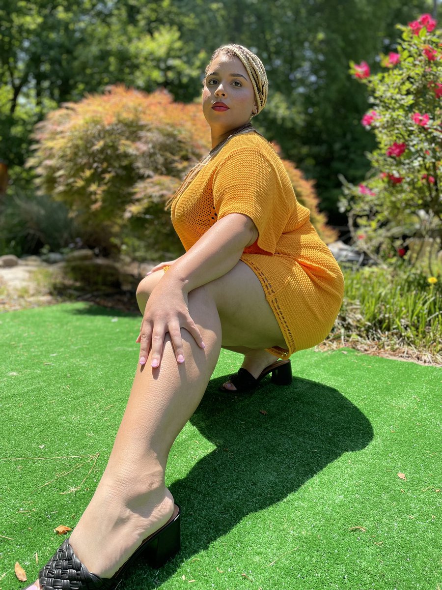 It’s giving #mevibes 🌸