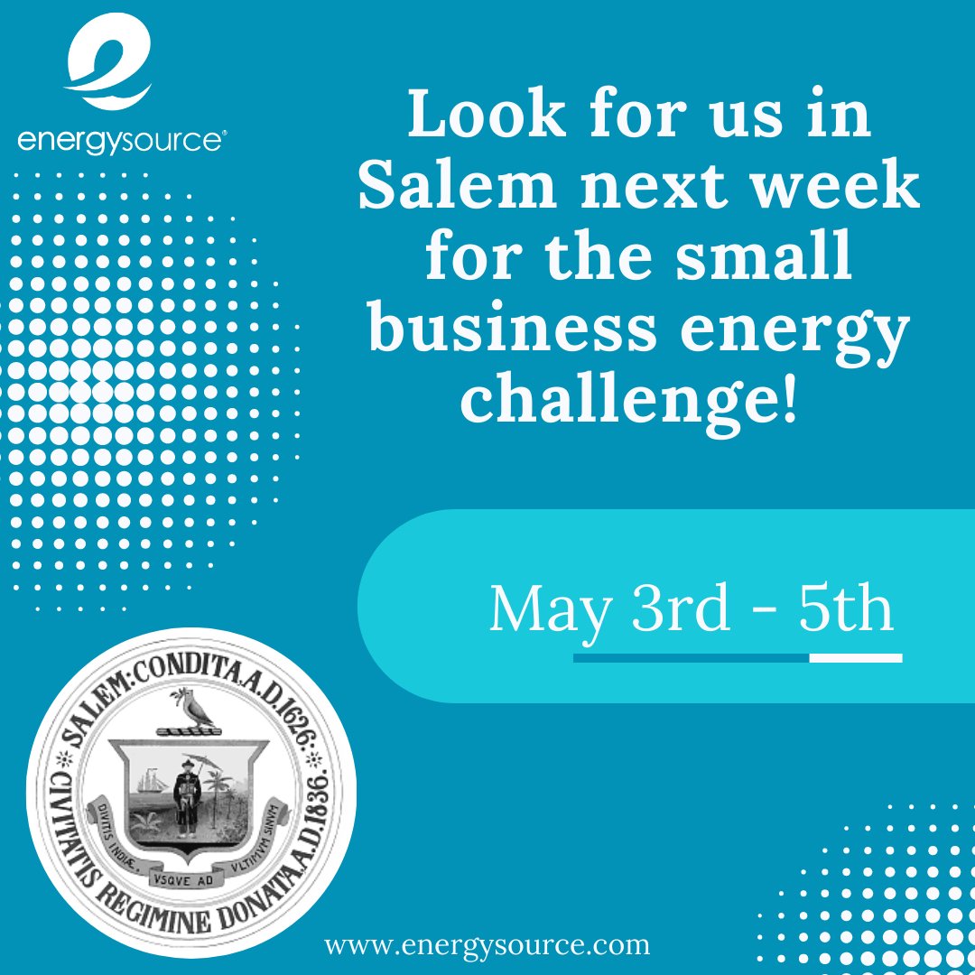 Energy Source LLC tweet media