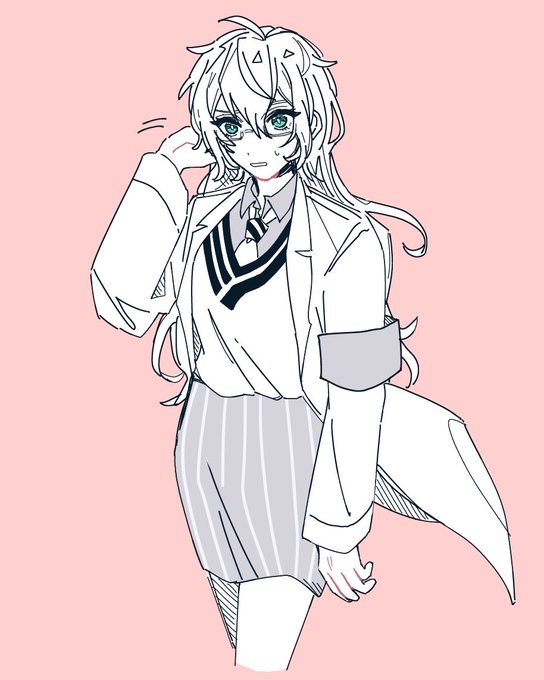 #やらしいですね絵 
そっとお納め 