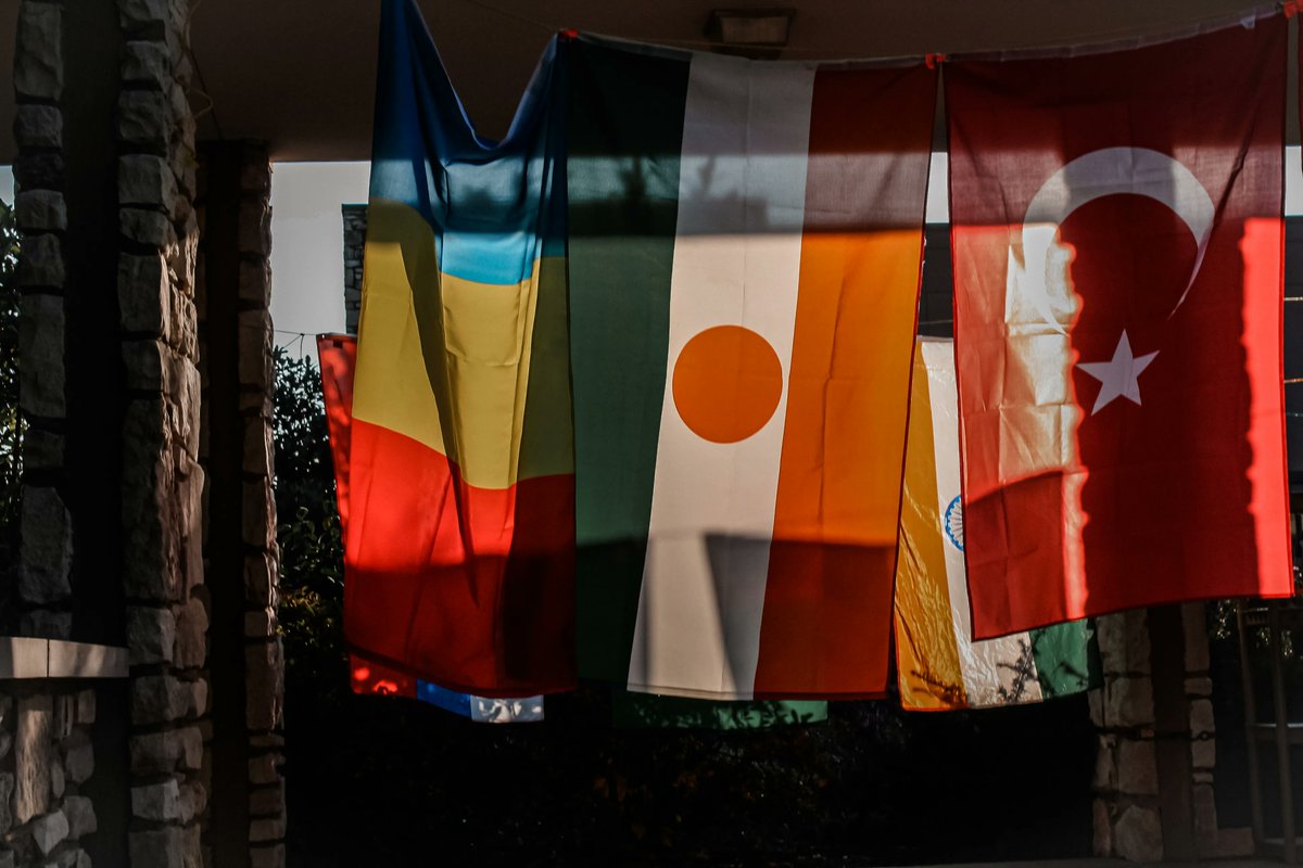 Today is the day our teams have been waiting for! 

As they head off, pray they would
proclaim His name without fear, 
follow Him without regret,
and serve Him without compromise
So others may hear and live!

Interested in joining Fusion? More info here: buff.ly/2WjCQZ9