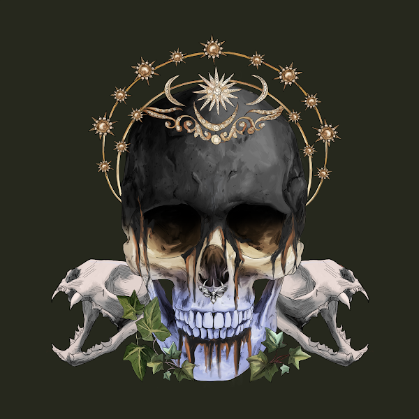 Sacred Skulls tweet media