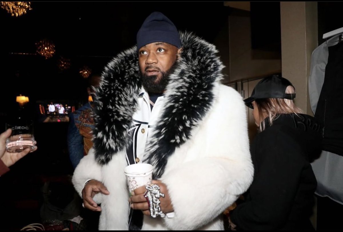 White Label Radio tweet media