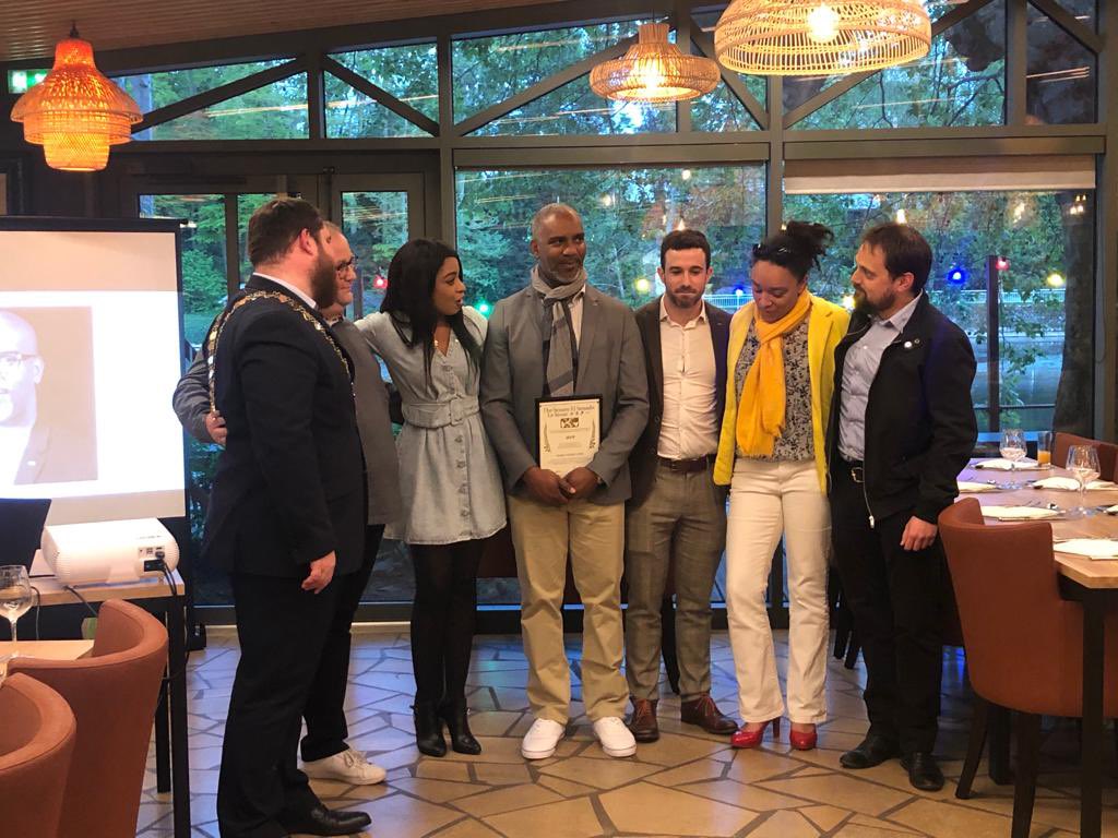 Cédric LOUISY-LOUIS tweet media