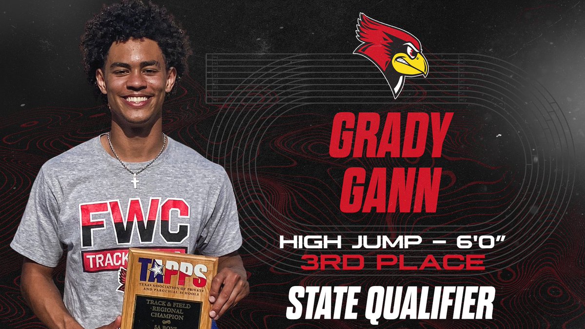 FWC Athletics (@fwcathletics) on Twitter photo 