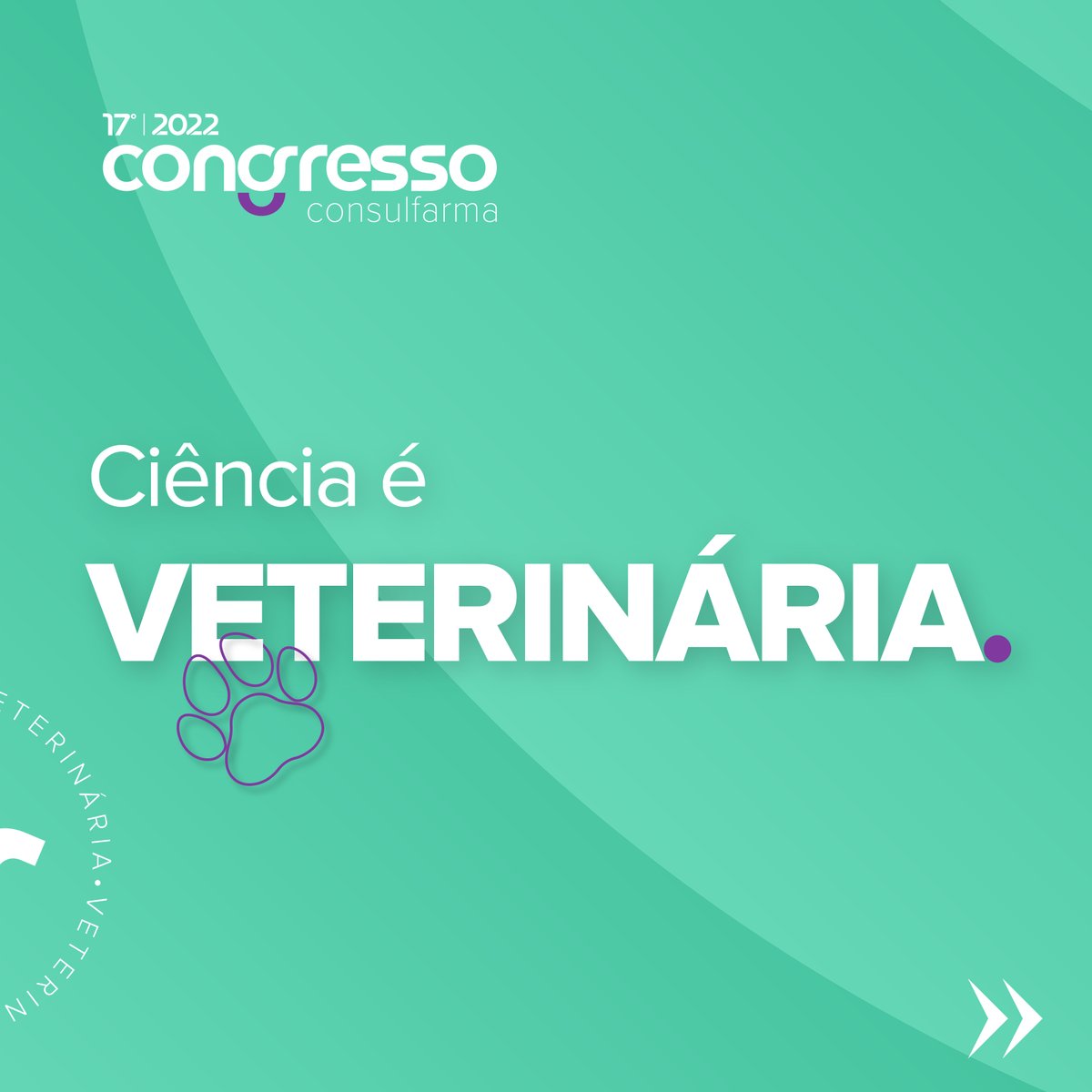 Consulfarma's tweet photo. Conheça a programação dos cursos da categoria Veterinária.

👉Ficou interessado em participar desses cursos? Acesse o link abaixo:

https://t.co/eKHxjvAymX

#farmaciademanipulacao  #farmaceutico #farmaceutica #apoioaciencia #congressoconsulfarma #vet #veterinária https://t.co/tCvrnxN69L