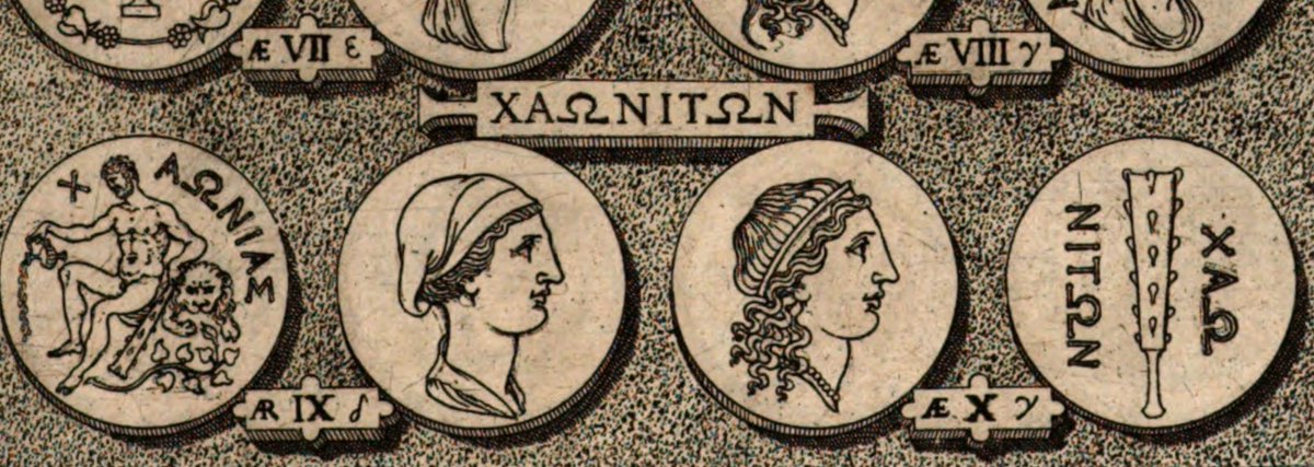 epirusgr's tweet photo. #Chaones #Chaonia di Grecia #Greek #UrbsGraeca #GreekCities https://t.co/ILhntfBicV