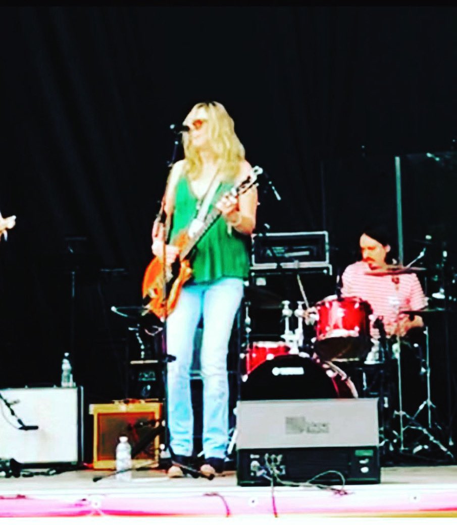 catdailmusic's tweet photo. TBT
Festival stage
More LIVE MUSIC to come sooooon!
. . .
#FestivalStage #LiveMusic #FrontWoman #SingerSongwriter #WomenWithGuitars #WomenWhoRock #IndieBand #IndieWomen #IndieMusic #indieTour #MusicFestivals #CatDail https://t.co/tWiqcdUgvp