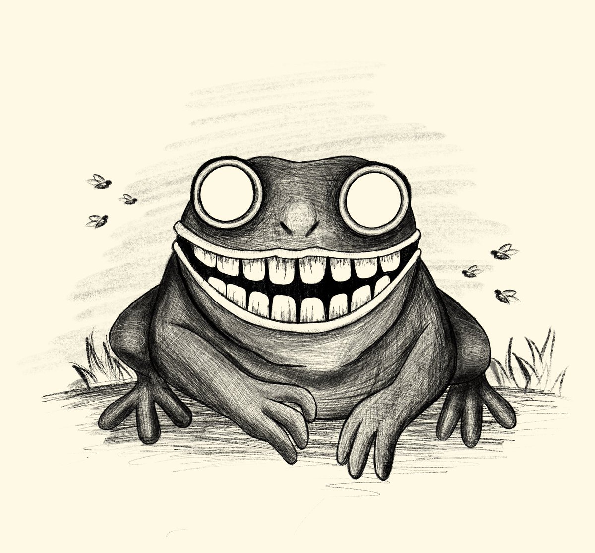 5 Monstros are dropping at 7pm utc 🔥

#NFT #NFTCommunity