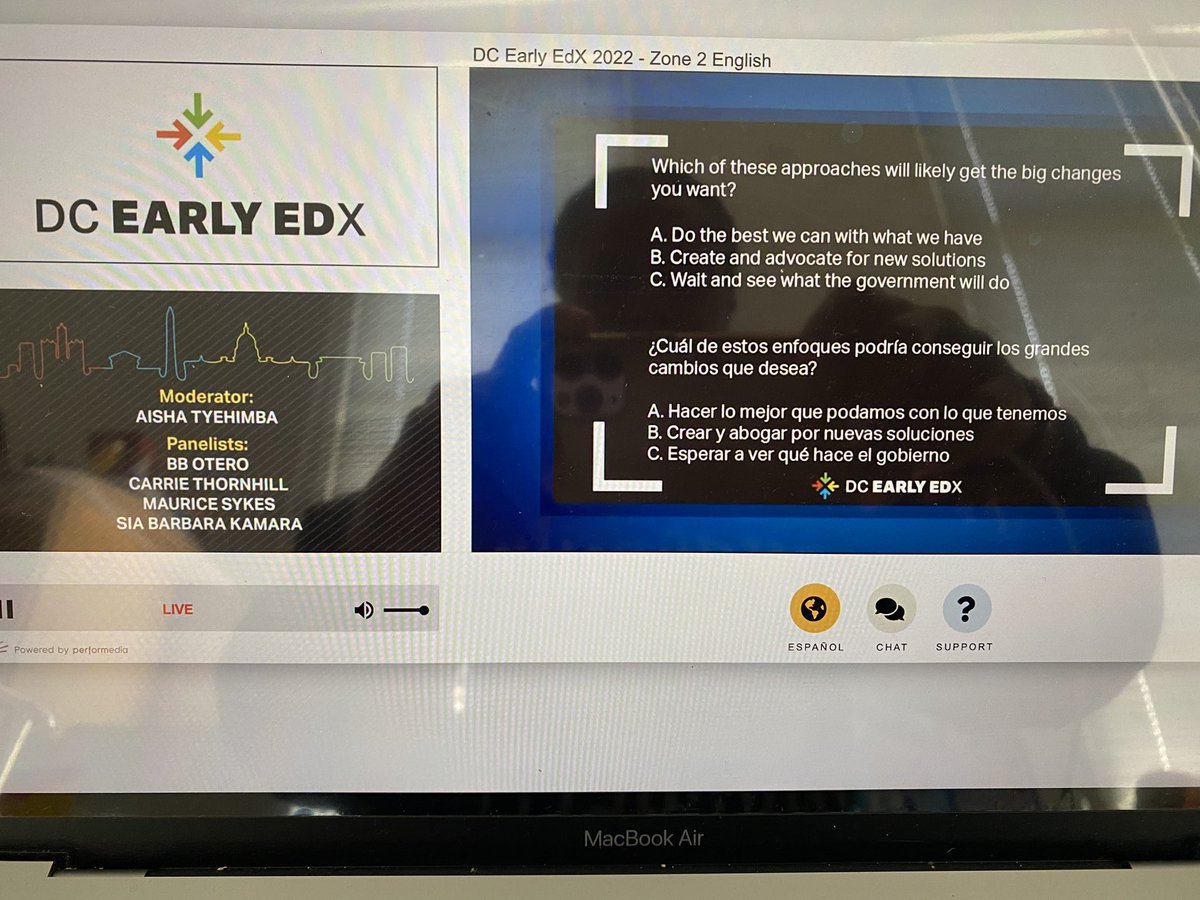FCSFamilyLife's tweet photo. The big change I want is B. #DCEarlyEdx https://t.co/WbdAJHyMOb