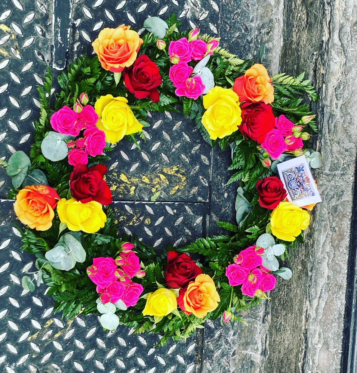 The Soho Society tweet media