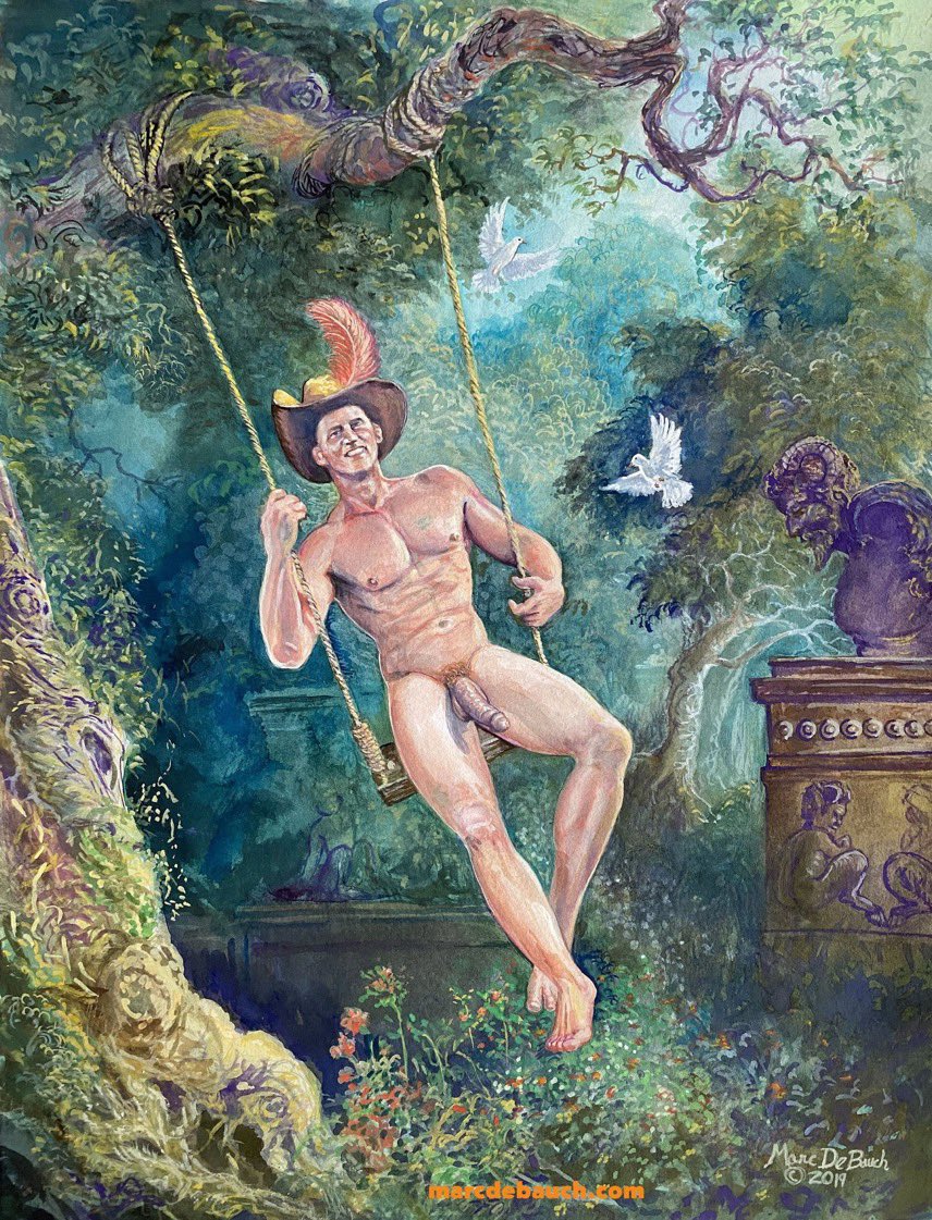 marcdebauch's tweet photo. Four of five of my artworks on exhibit this weekend at the Seattle Erotic Art Festival
April 29, 30 & May 1
More info at https://t.co/sftzvgNLrY
@seattle_erotic
#SEAF2022 #seattleeroticartfestival #makingSEAFgo #SEAFArtist #seattleerotic #gayart https://t.co/BAECAID2Pn