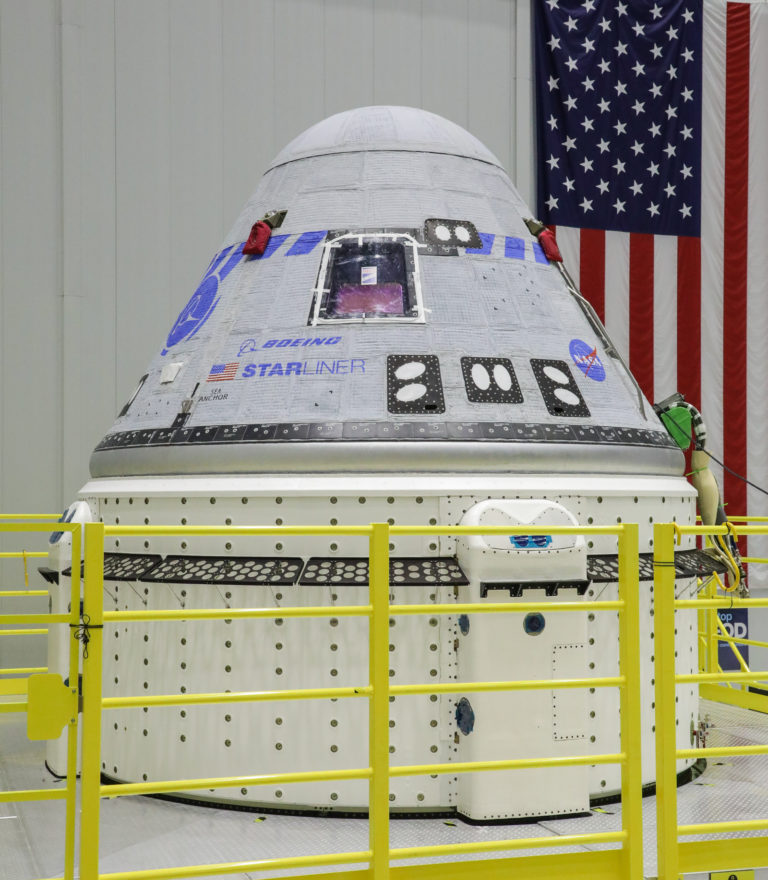 SpaceWatchGL's tweet photo. #Boeing #Starliner ’s second #TestFlight scheduled for May 2022
@BoeingSpace #BoeingStarliner #OFT-2 #AtlasV #CommercialCrewProgram #CST100Starliner #ISS #CFT #Nasa #OFT1 #OFT2 #OrbitalFlightTest2 #Starliner #UnitedLaunchAlliance #OrbitalFlight
https://t.co/wnafDqbSLs https://t.co/X3ctAwOlfC