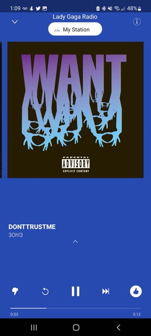 We definitely failed ya 3Oh!3 https://t.co/BacV7ryfiD<a href="/tag/kickingthroughmentalhealth"class="tags"><span>#kickingthroughmentalhealth</span></a>