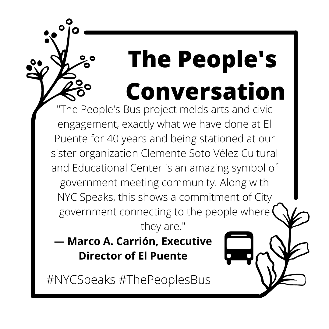 nycspeaks2022 tweet picture