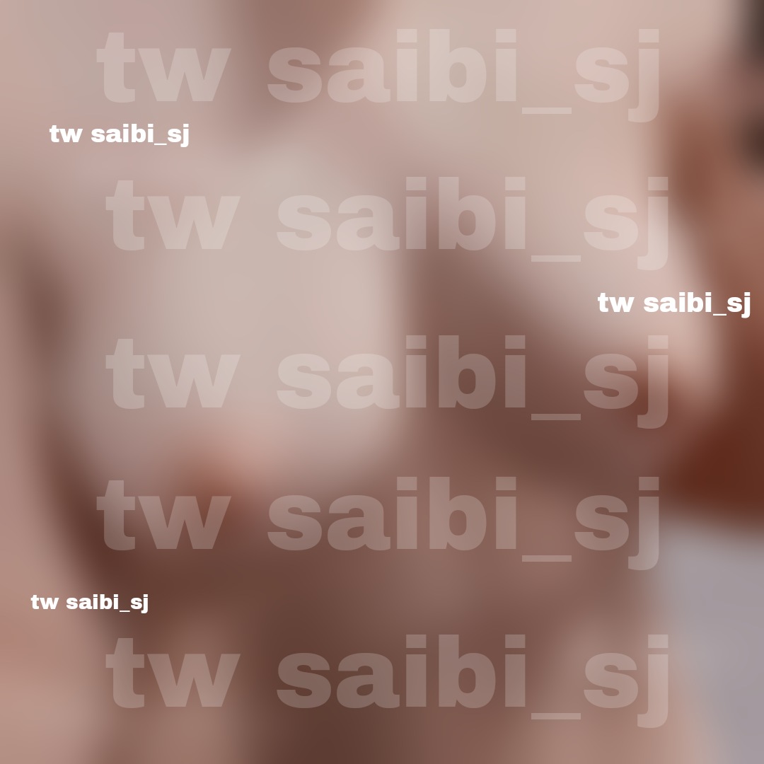 Saibi_sj🧶 | มีแอ็คล็อค tweet media