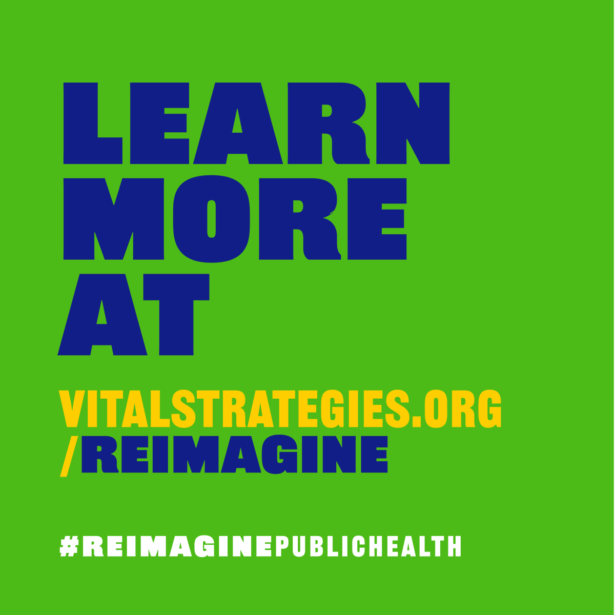 Healthy and free school lunch is public health because public health is more than our healthcare systems.
It’s about access to healthy food, vaccine equity, clean water + air and so much more. 🍎
Join us as we #ReimaginePublicHealth with <a href="/VitalStrat/">Vital Strategies</a>.
➡️: vitalstrat.org/ReimaginePubli…