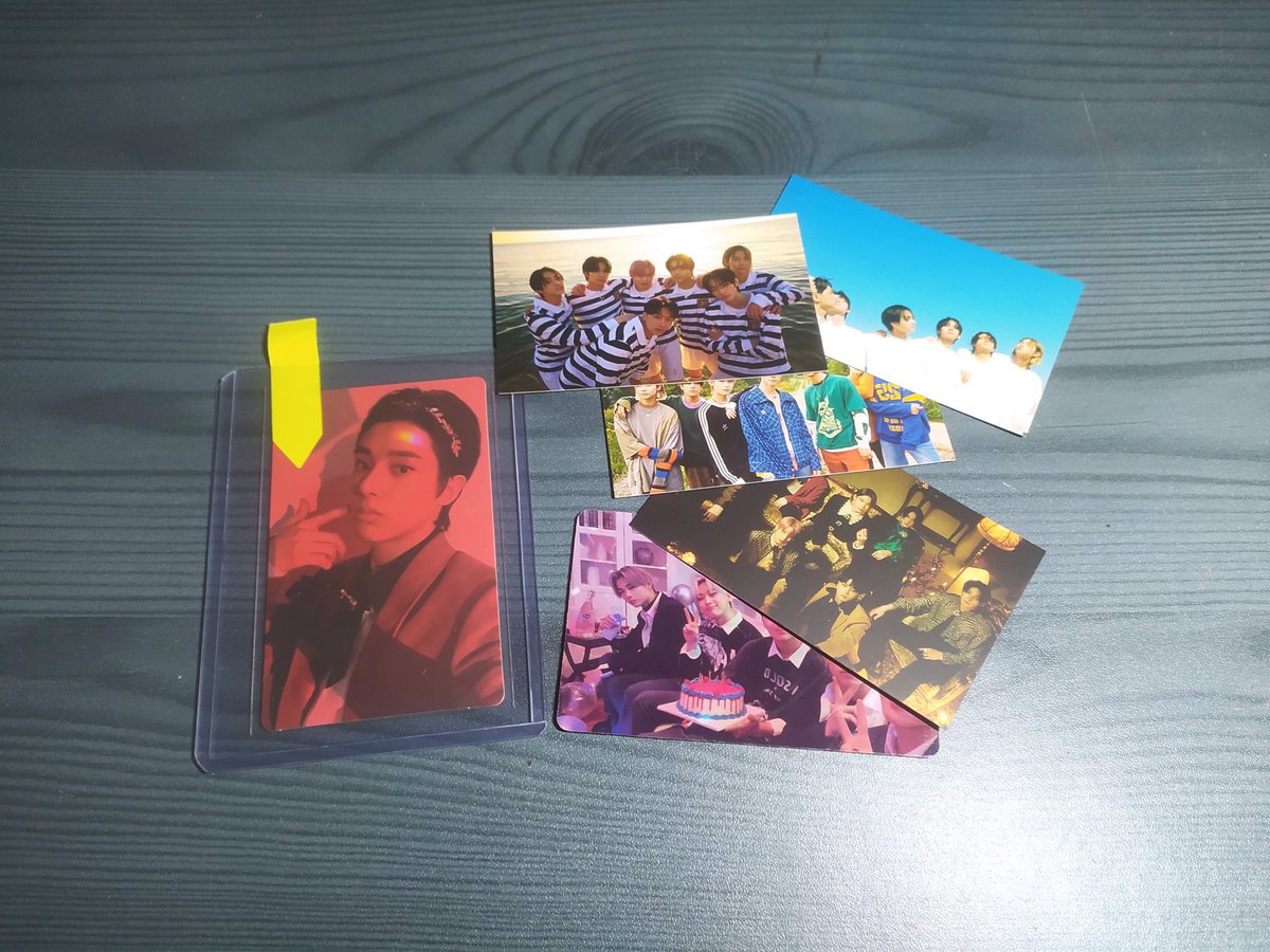 SaiCartz_'s tweet photo. → #BudolsForSai ★

THANK YOU PO @S0JJUU SA PAG - OFFER NITO SAKINN NG TINGI! THANK YOU RIN POO FOR PACKING IT SAFELY ALSO SA PAGSAGOT PO SA MGA TANONG KO, AALAGAAN KO PO SI JAKE  HOPING FOR MORE TRANSACTION WITH YOU PO !! THANK YOU POO SAURR MUCHH!! 🤍🤍

JAKE HOTDOG HAVER NAA https://t.co/TtaFWeIobA