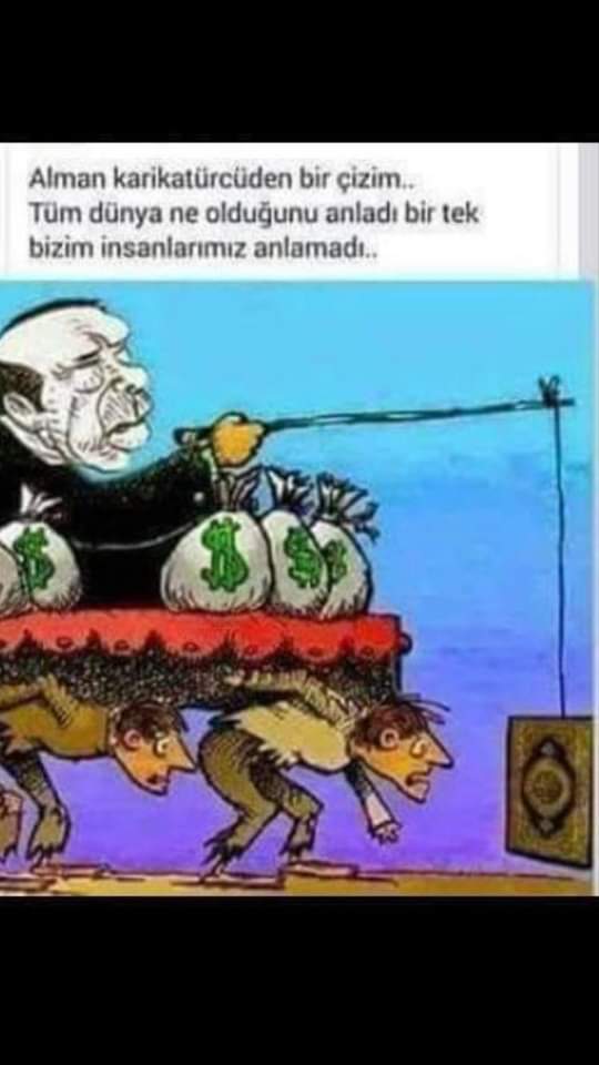 MuzafferIkyldz1's tweet photo. @furkhanx Ancak senin gibi bir embesil bir siyasetçiyi yetenekleri ile değil , dini kullanışıyla değerlendirir. https://t.co/XZr1UL7rQN