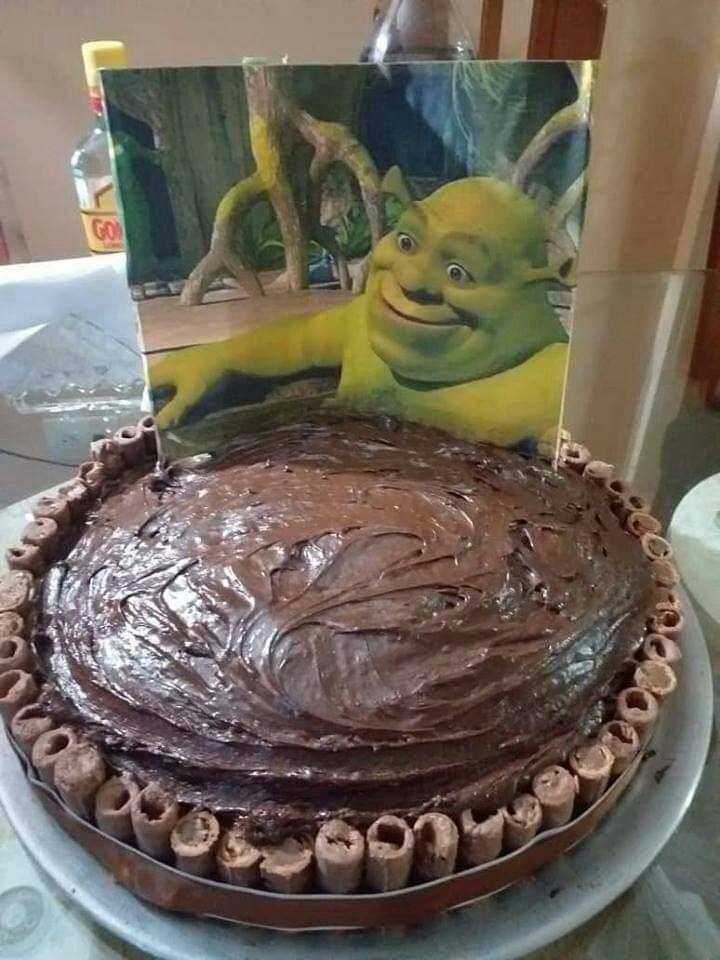 _erghf's tweet photo. Perfect cake doesn't exi- https://t.co/JBqQz206R6