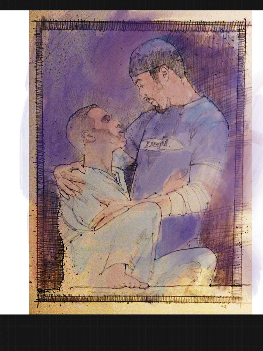 JohnKnaus1956's tweet photo. RENT opened on Broadway 26 years ago today. Thank You Jonathan Larson. #jonathanlarson #nodaybuttoday https://t.co/4tVDWQNMtO