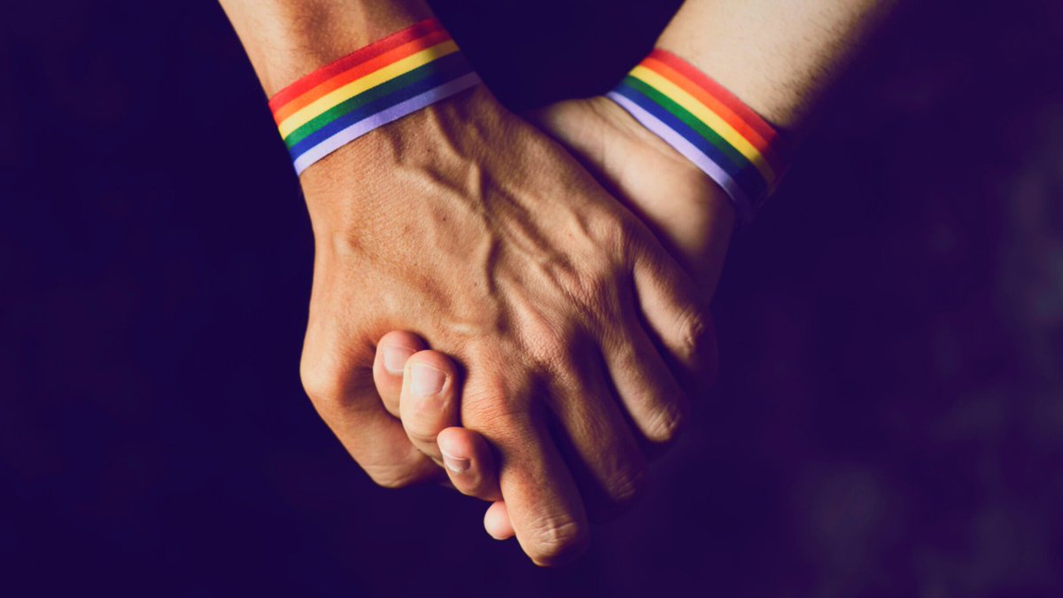 MidDevonDC's tweet image. Happy #GlobalPrideDay to the LGBTQ+ community around the world🏳️‍🌈#LoveIsLove 

We're a proud supporter of the movement - we have pledged to promote diversity within the workplace, tackle isolation that some colleagues experience, and be a critical friend advocating LGBTQ+ equality