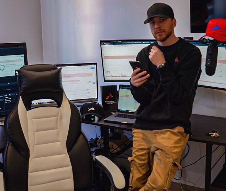Albertloganfx's tweet photo. That feeling... https://t.co/R5O9QYA8Dp